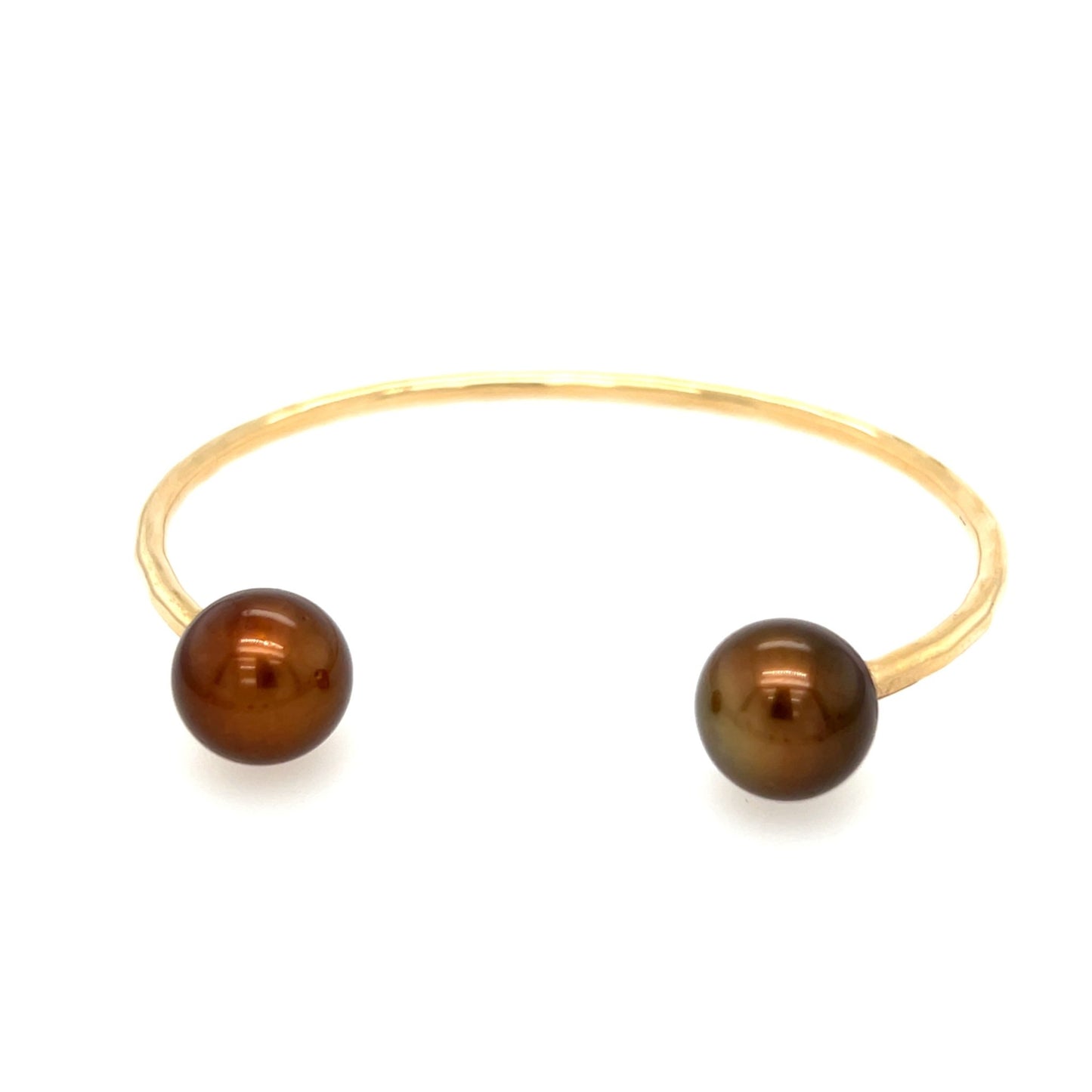 Chocolate Cuff - Kahakai Collections