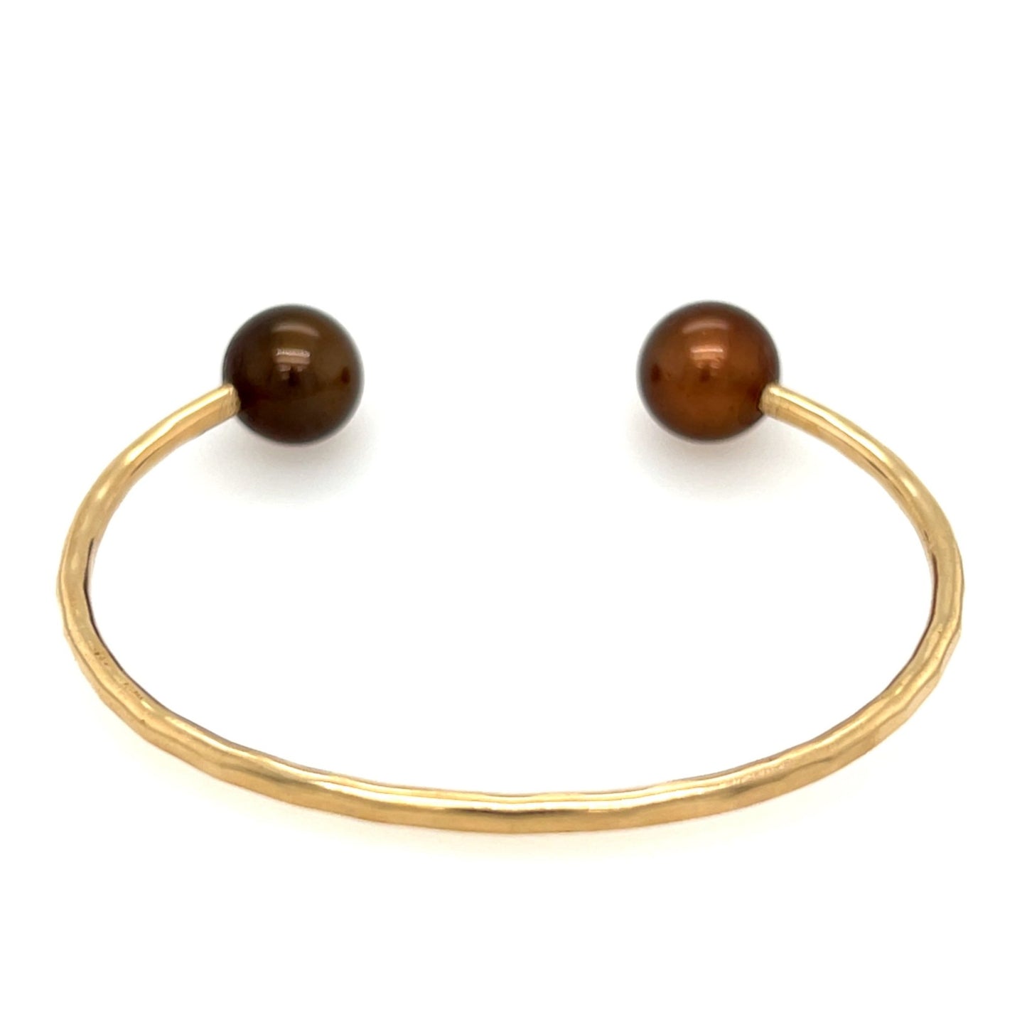 Chocolate Cuff - Kahakai Collections