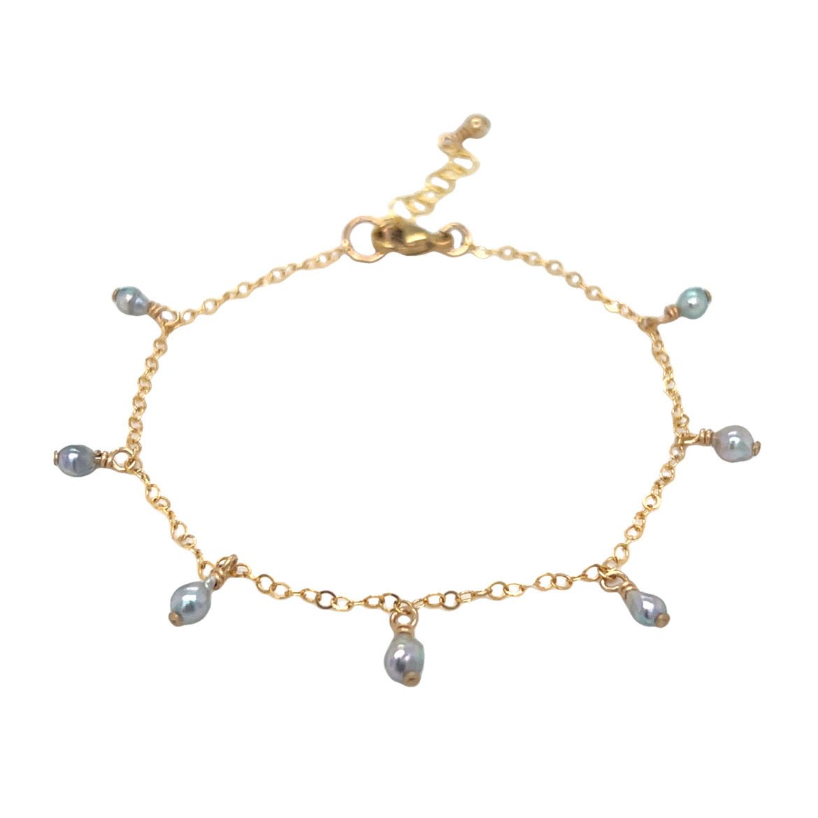 ❤︎KYRN beads bracelet | kaoyorinakami