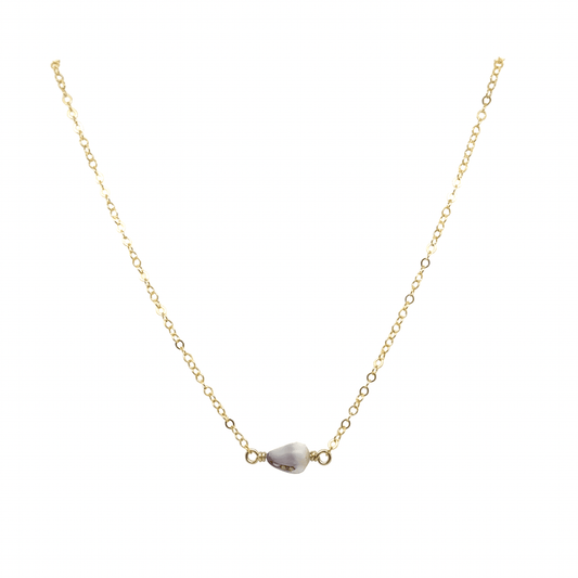 Mini Cone Shell Necklace - Kahakai Collections