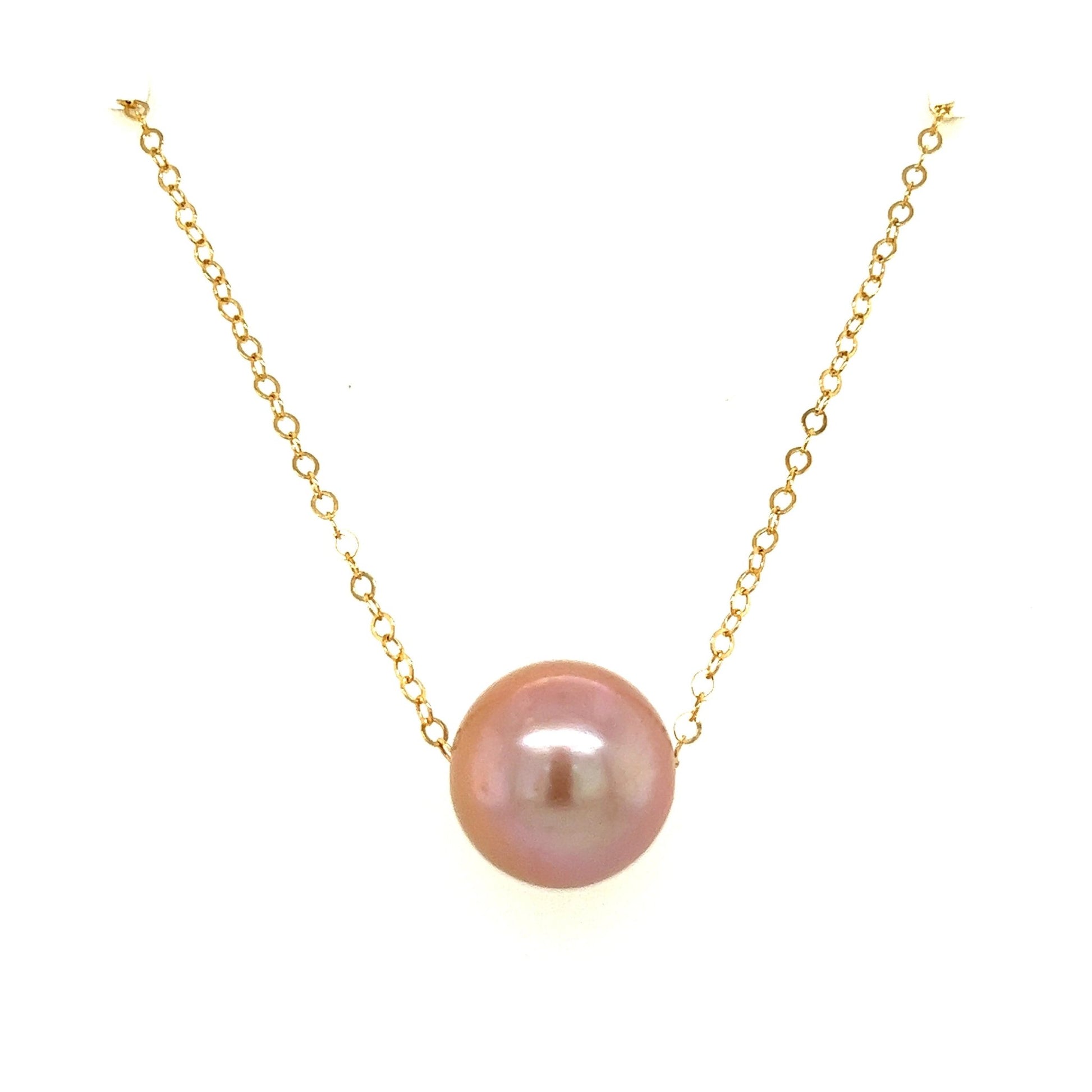 Pink Edison Floater - Kahakai Collections