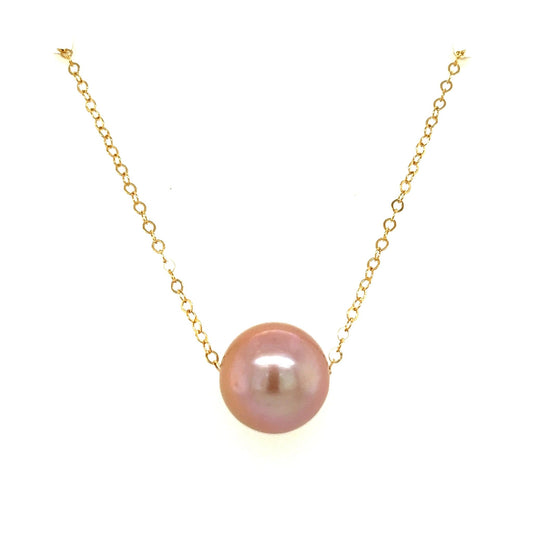Pink Edison Floater - Kahakai Collections