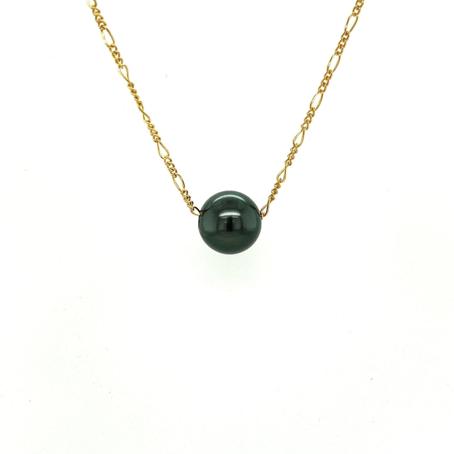 Tahitian Pearl Floater - Kahakai Collections