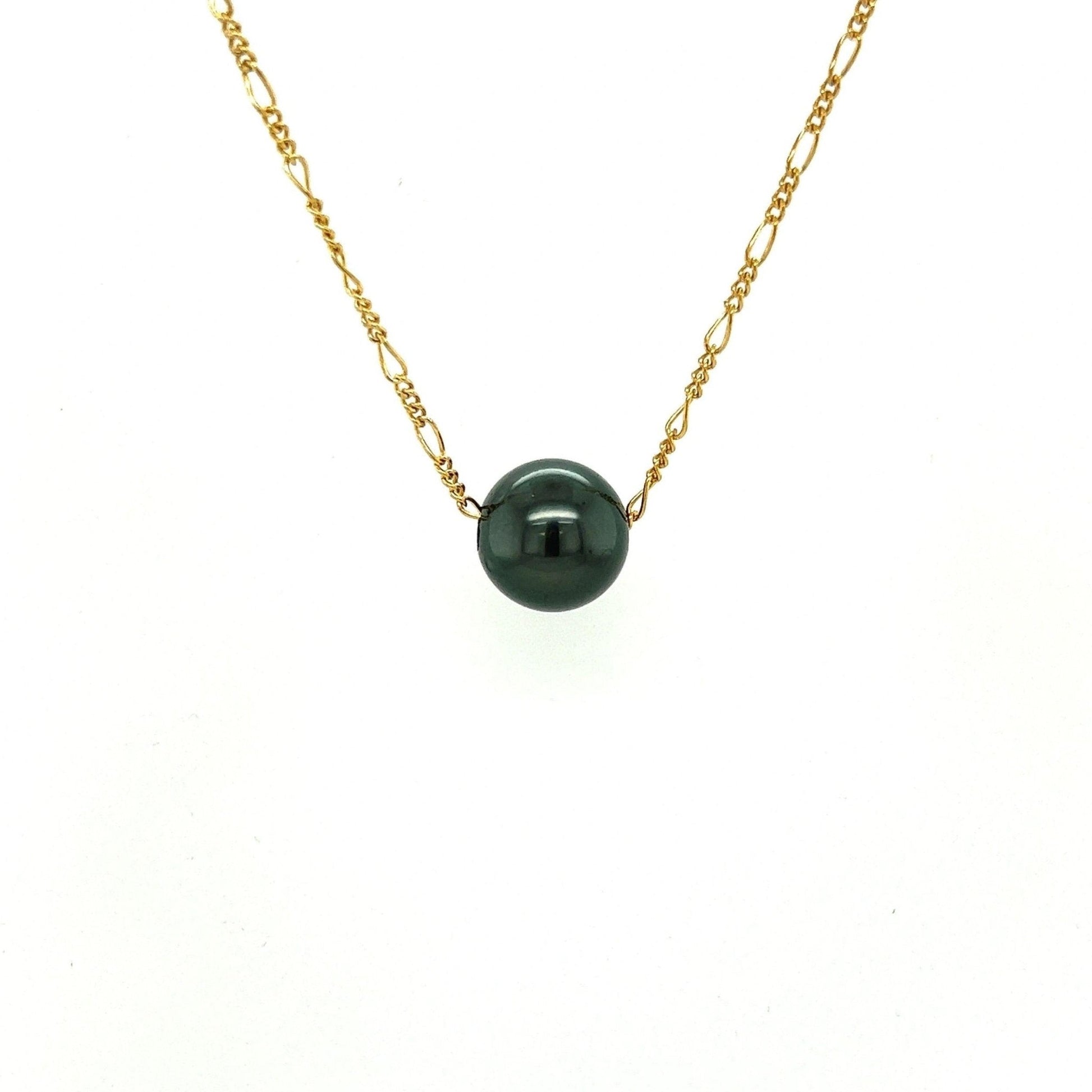 Tahitian Pearl Floater - Kahakai Collections
